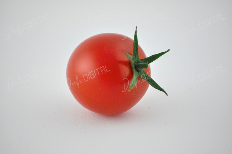 Fresh Red Tomato
