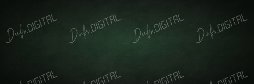 Dark Green Background