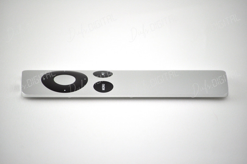 Sleek Remote Control