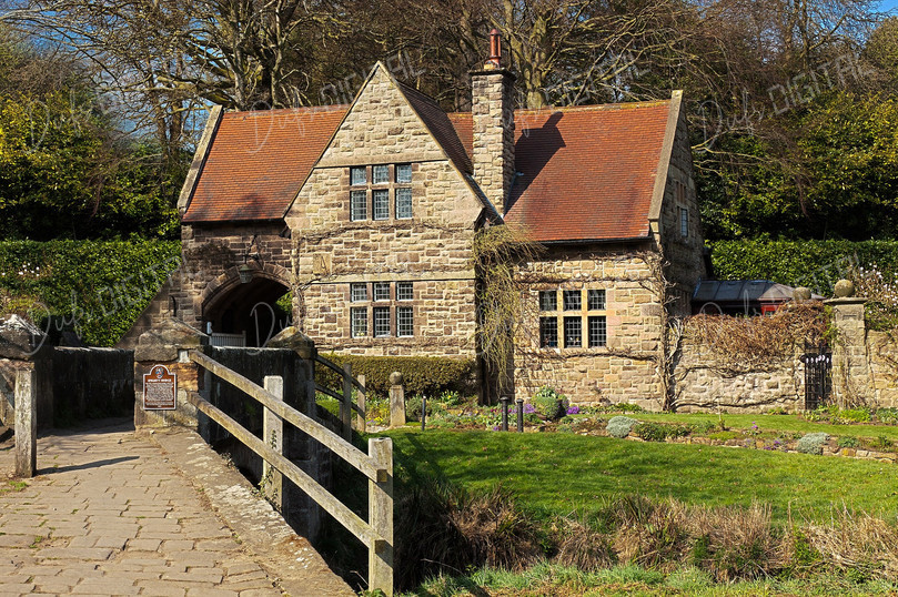Charming Stone Cottage