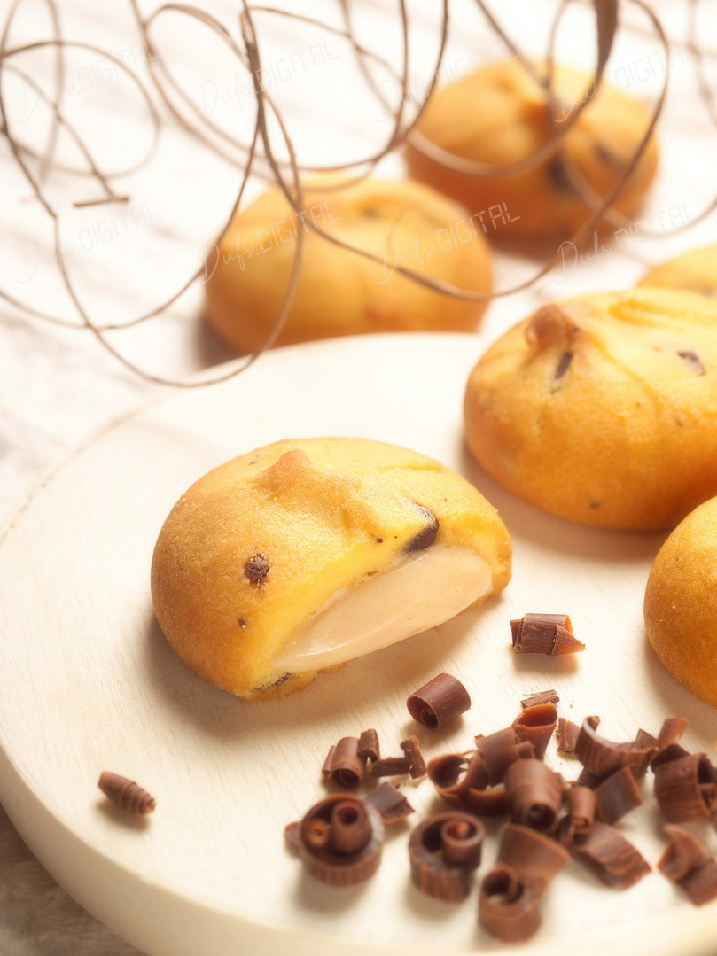 Delicious Dessert Treats