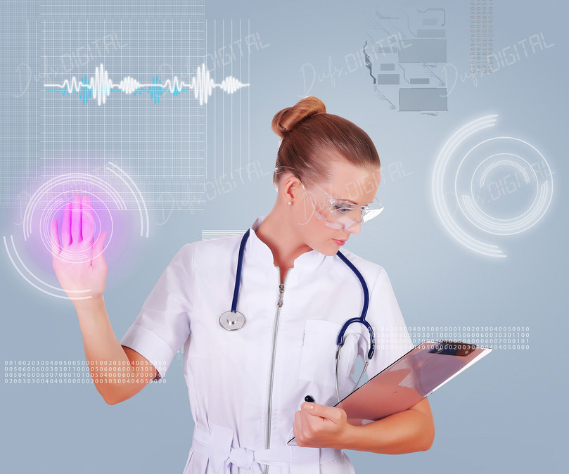 Medical Technology Integration