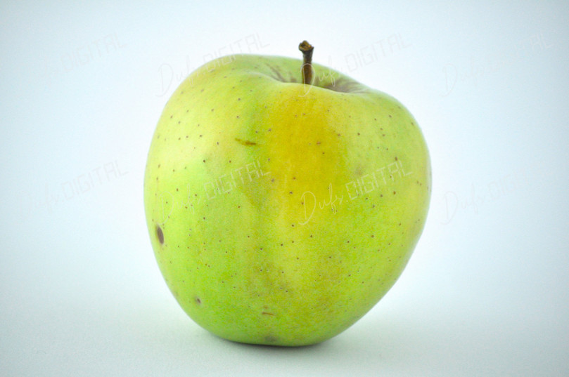 Fresh Green Apple
