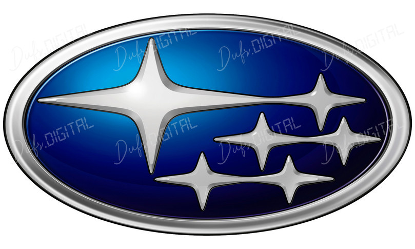 Automotive Brand Logo