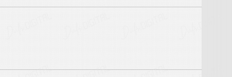 Blank White Background