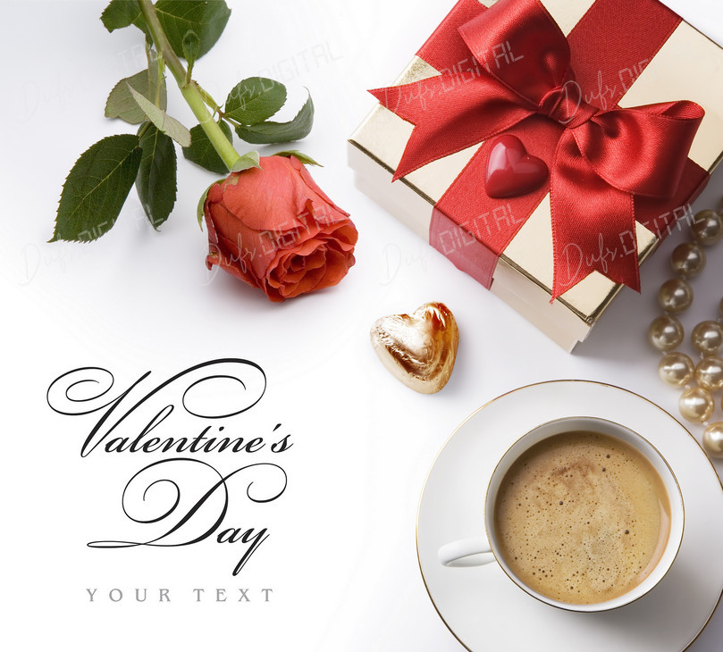 Valentine's Day Celebration