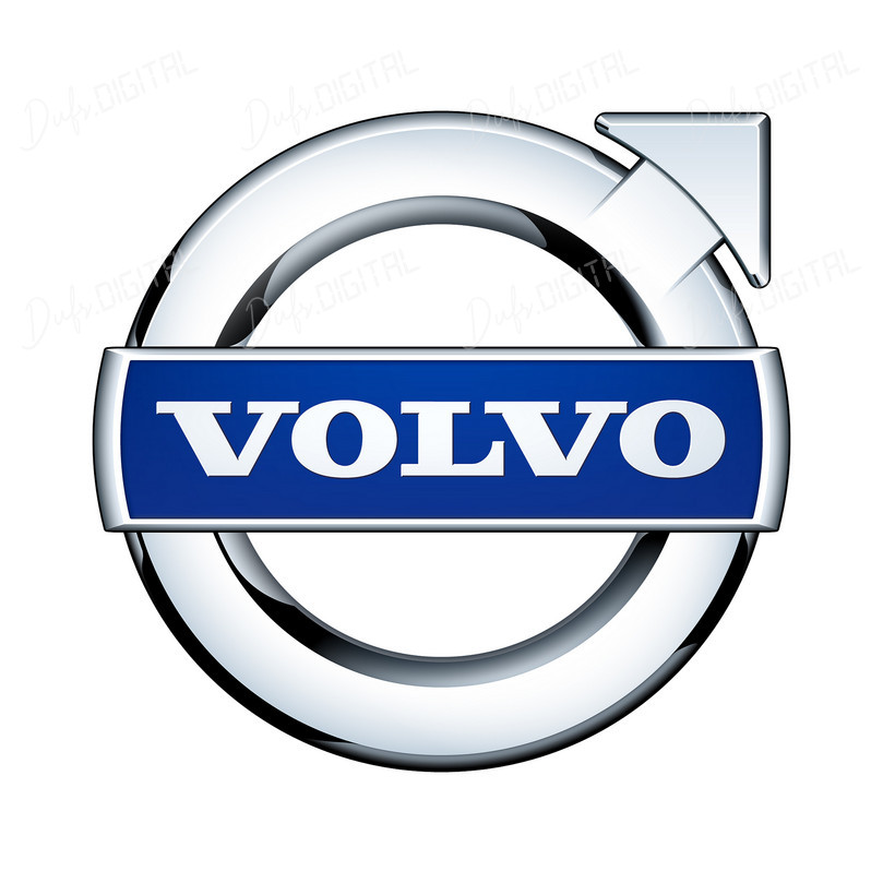 Volvo Logo Design
