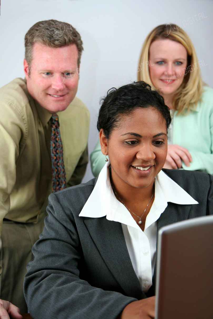 Collaborative Business Meeting