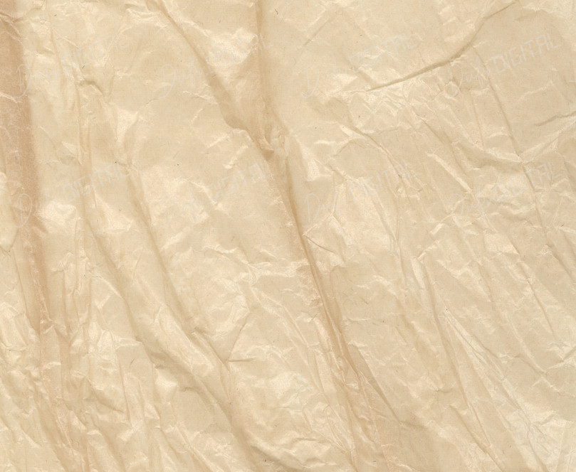 Crushed Paper Texture