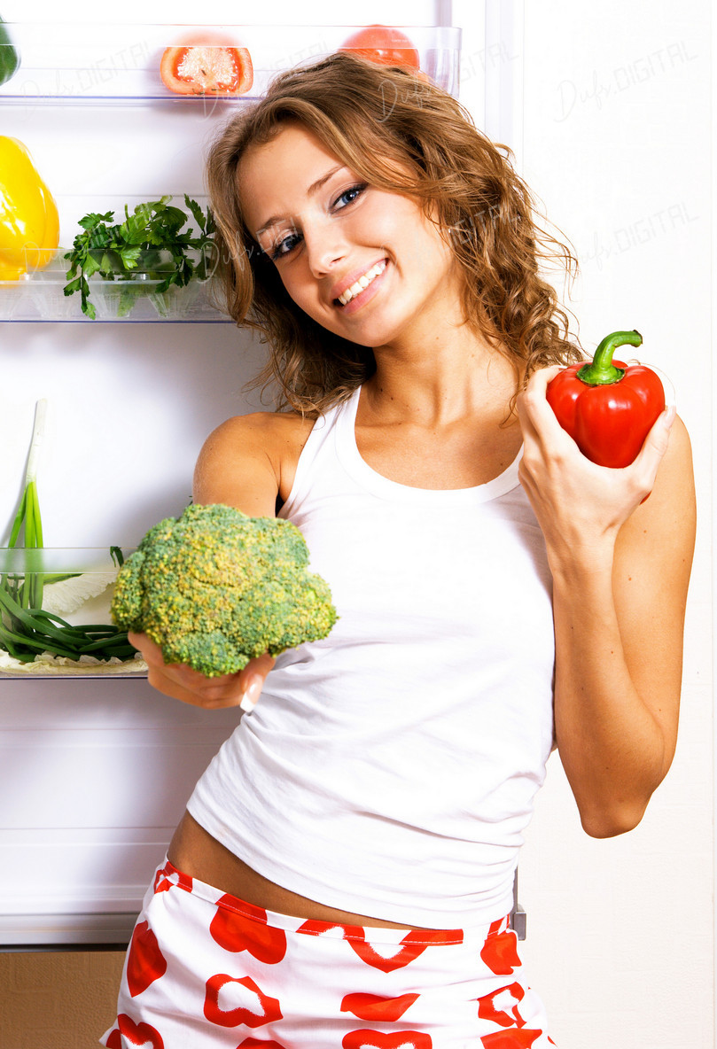 Healthy Food Choices