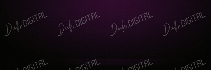 Purple Gradient Background