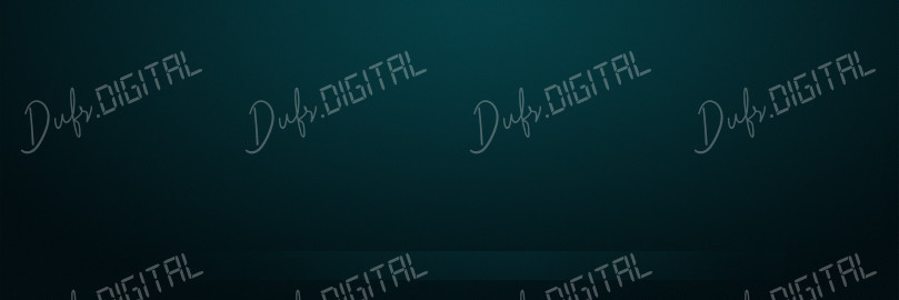 Dark Teal Background
