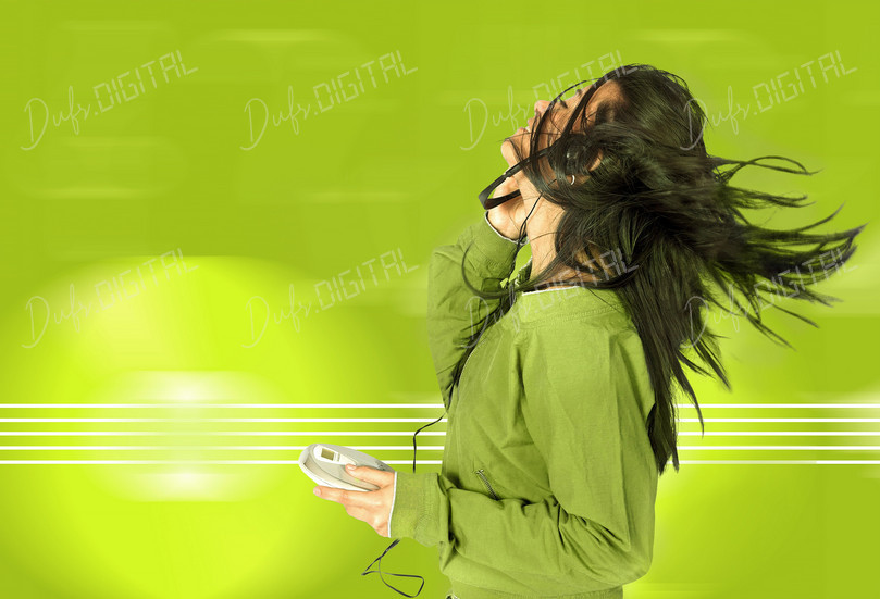 Youthful Music Vibes