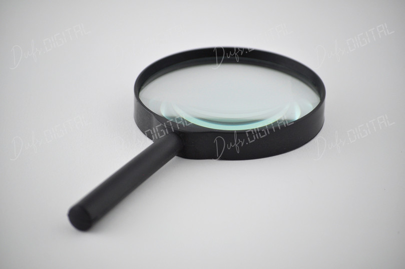Magnifying Glass