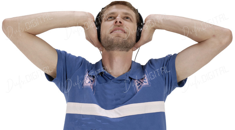 Enjoying Music Experience