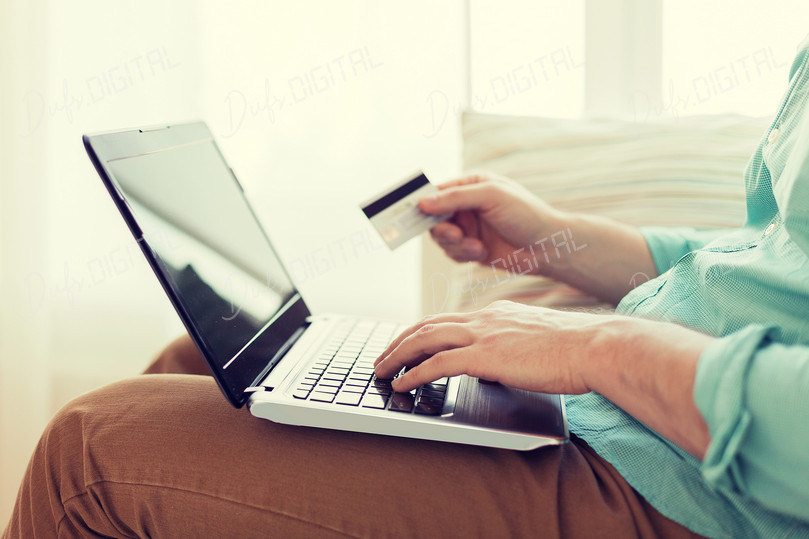 Online Shopping Payment