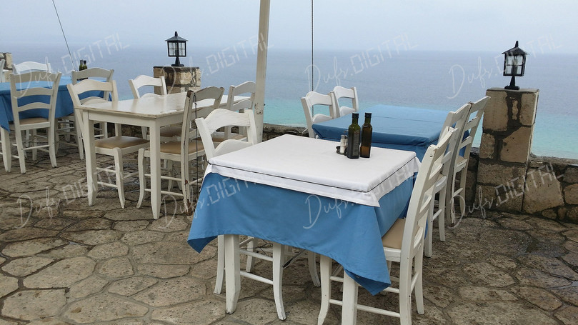 Ocean View Dining