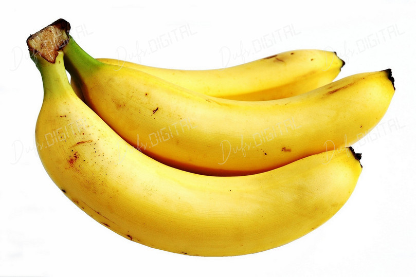Fresh Bananas Bundle