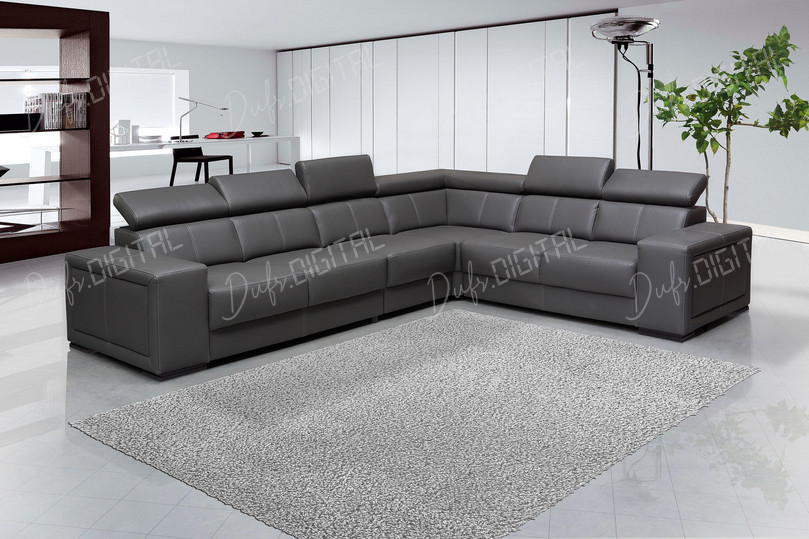 Modern Living Room Couch