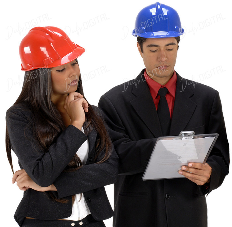 Business Consultation Meeting