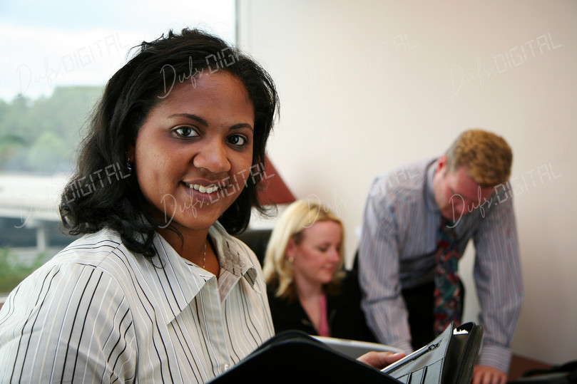 Professional Team Meeting