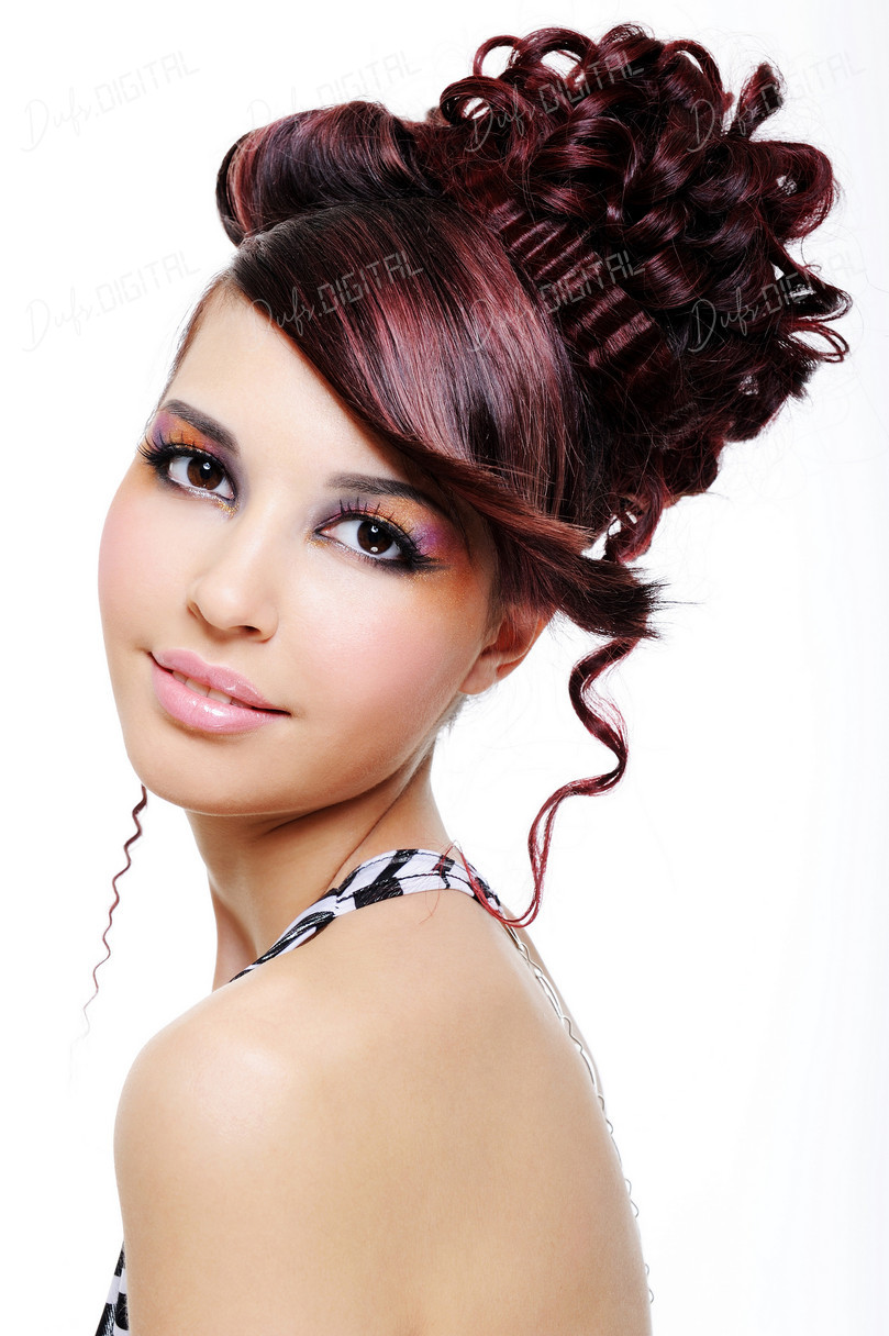 Stylish Hairdo Inspiration