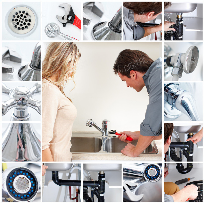 Plumbing Tools and Techniques