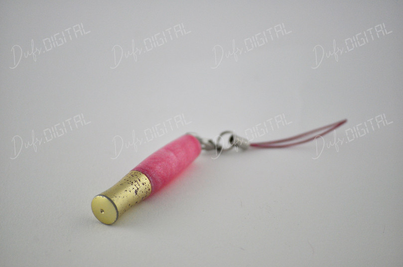 Stylish Pink Accessory