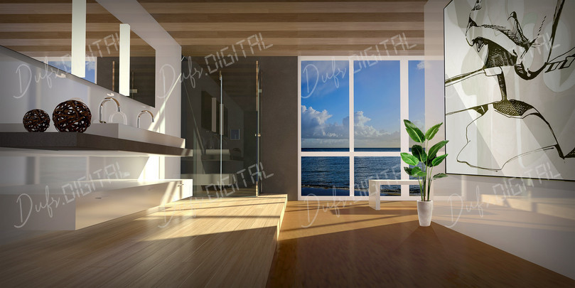 Modern Interior Design