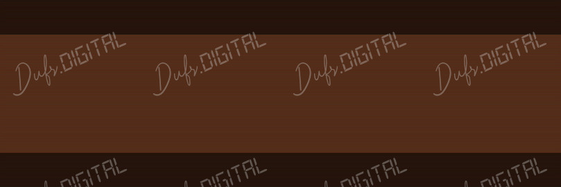 Brown Horizontal Lines