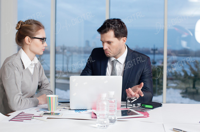 Business Meeting Discussion