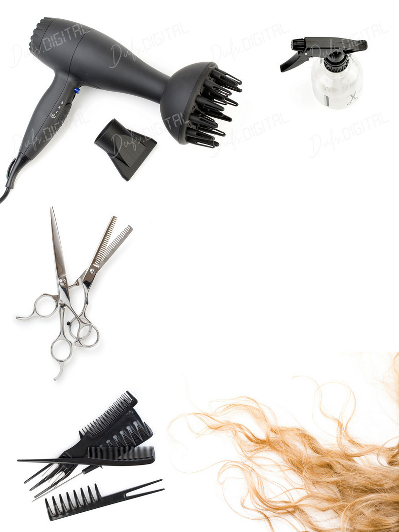Hair Styling Tools