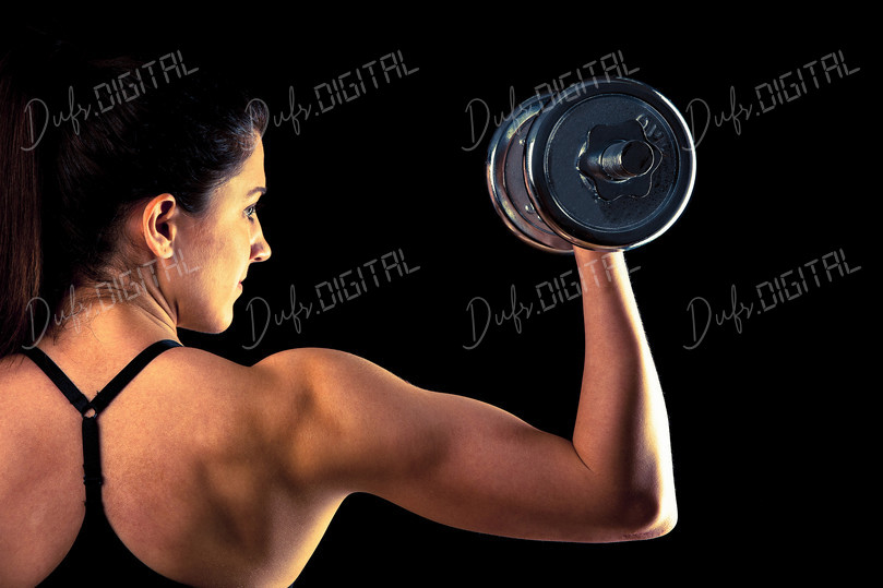 Strength Training Focus