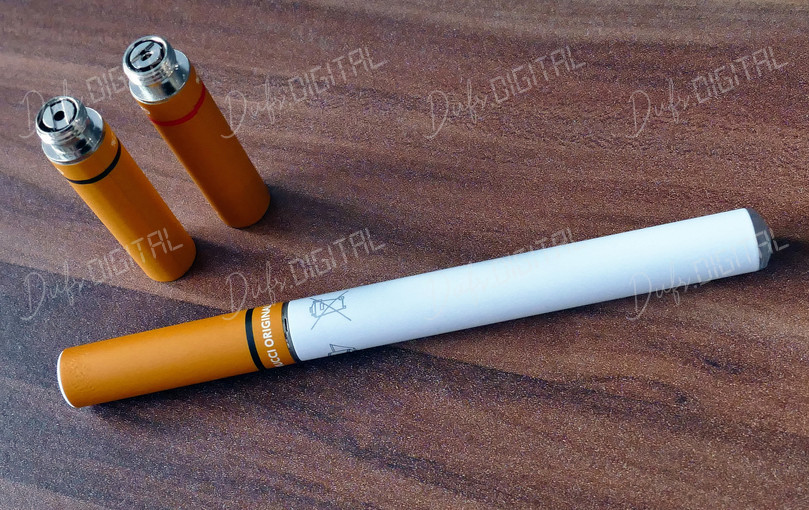 Electronic Smoking Device