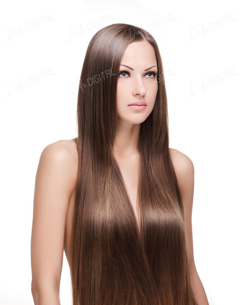 Long Beautiful Hair