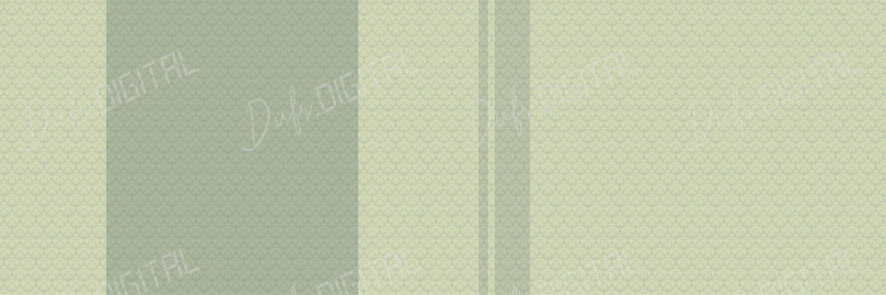 Subtle Green Patterns