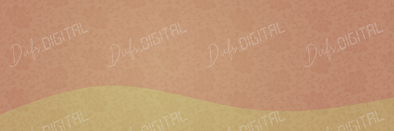 Warm Abstract Background