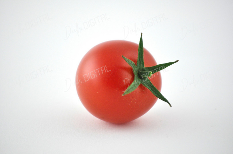 Fresh Red Tomato