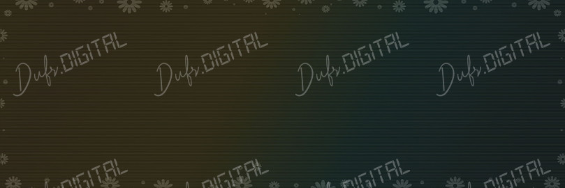 Floral Border Background