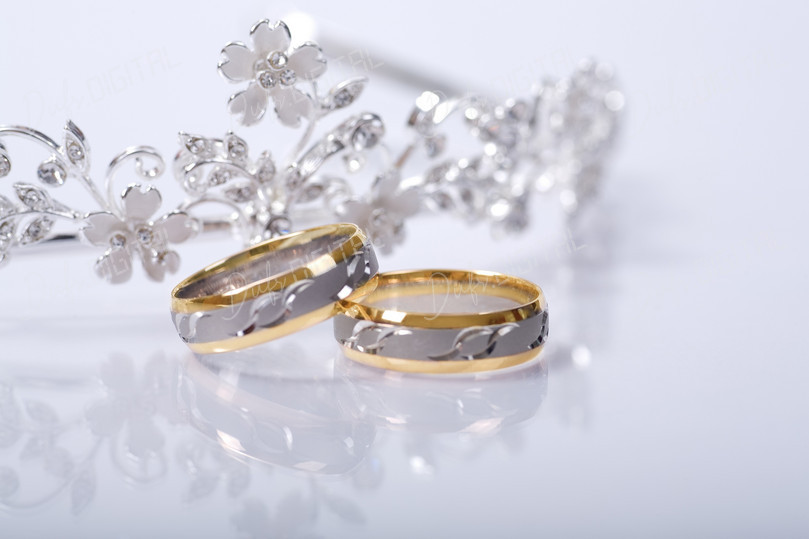 Elegant Wedding Jewelry