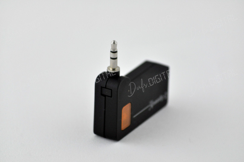 Wireless Audio Adapter