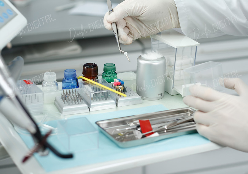 Medical Laboratory Tools