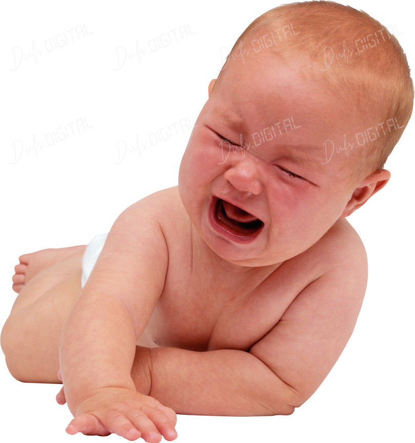 Crying Baby