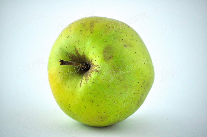 Fresh Green Apple