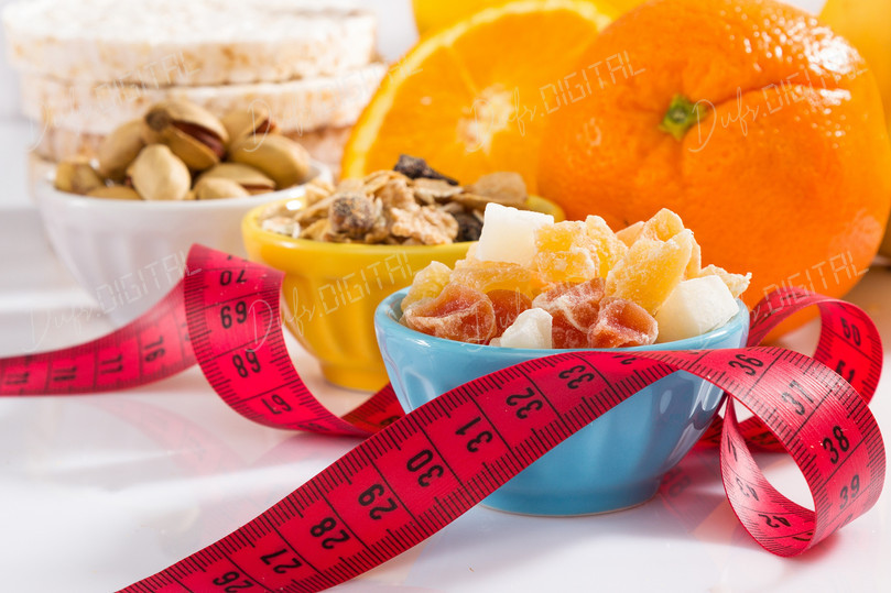 Healthy Snack Options