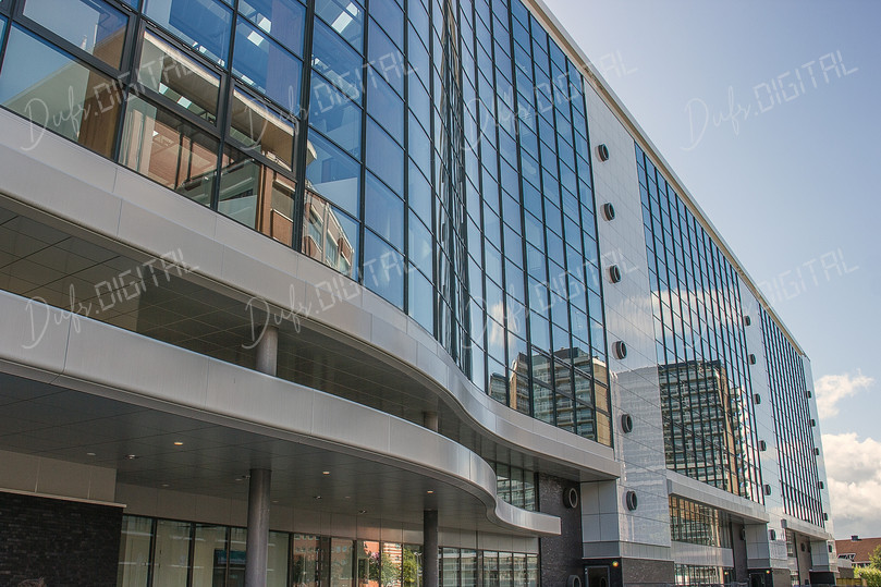 Modern Architectural Design