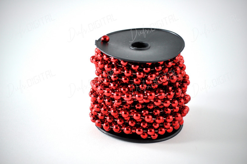 Red Bead Roll