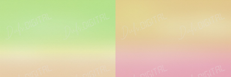 Soft Color Gradients