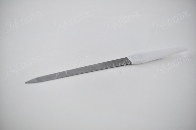 Nail File Tool