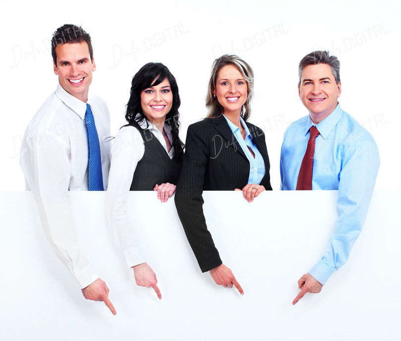 Professional Team Presentation